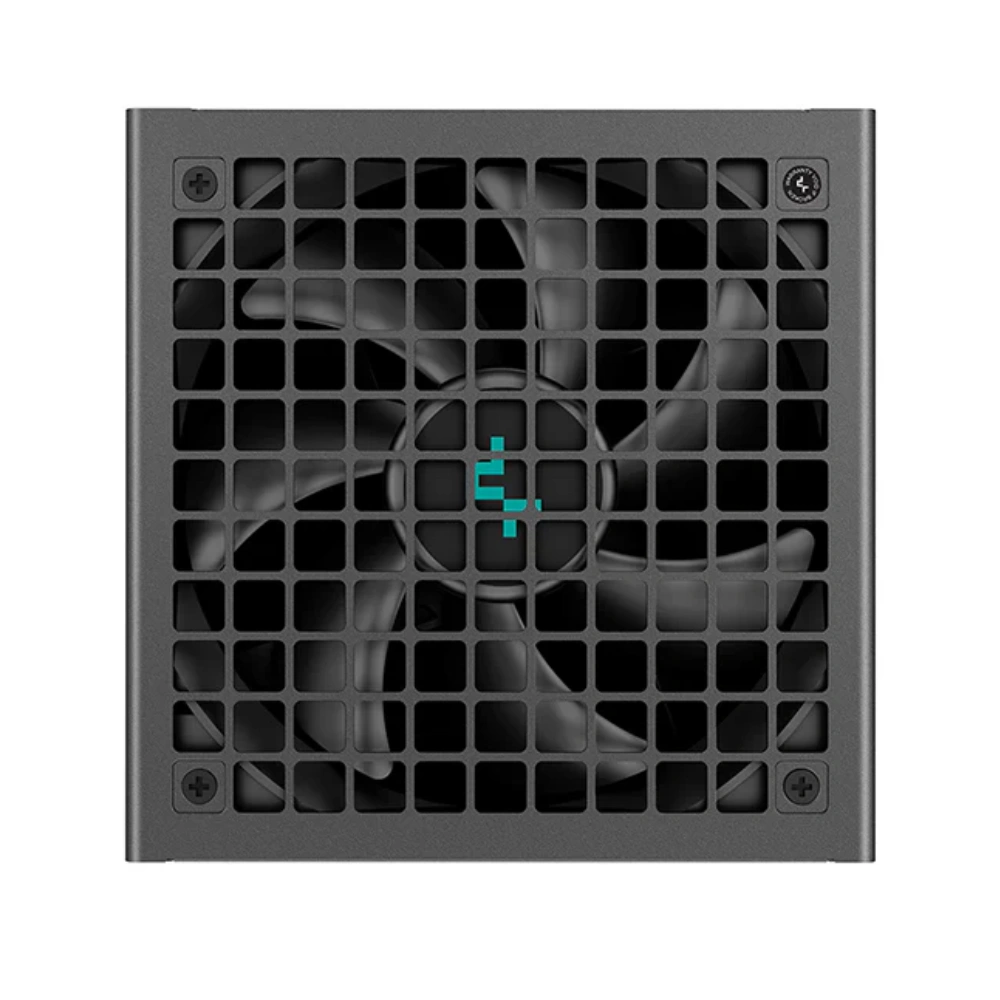 Deepcool Desktop Power Supply 1000w 80 Plus Gold PN1000M view 2